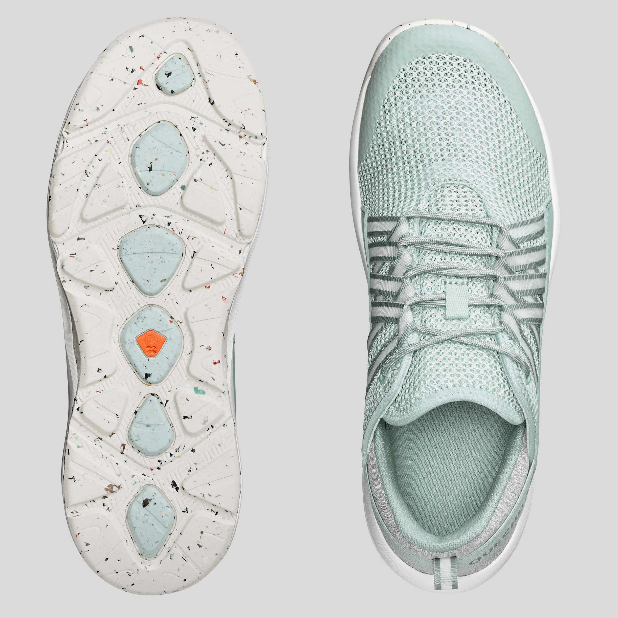 Quechua Women’s Hiking Boots 3 Quechua Women’s Hiking Boots - Image 3