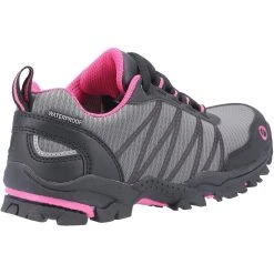 Cotswold Littledean Childrens Hiking Boots PINK 6 Cotswold Littledean Childrens Hiking Boots PINK -hiking boots shop ka972924b5a666ddbc4fbcf9613b1887e