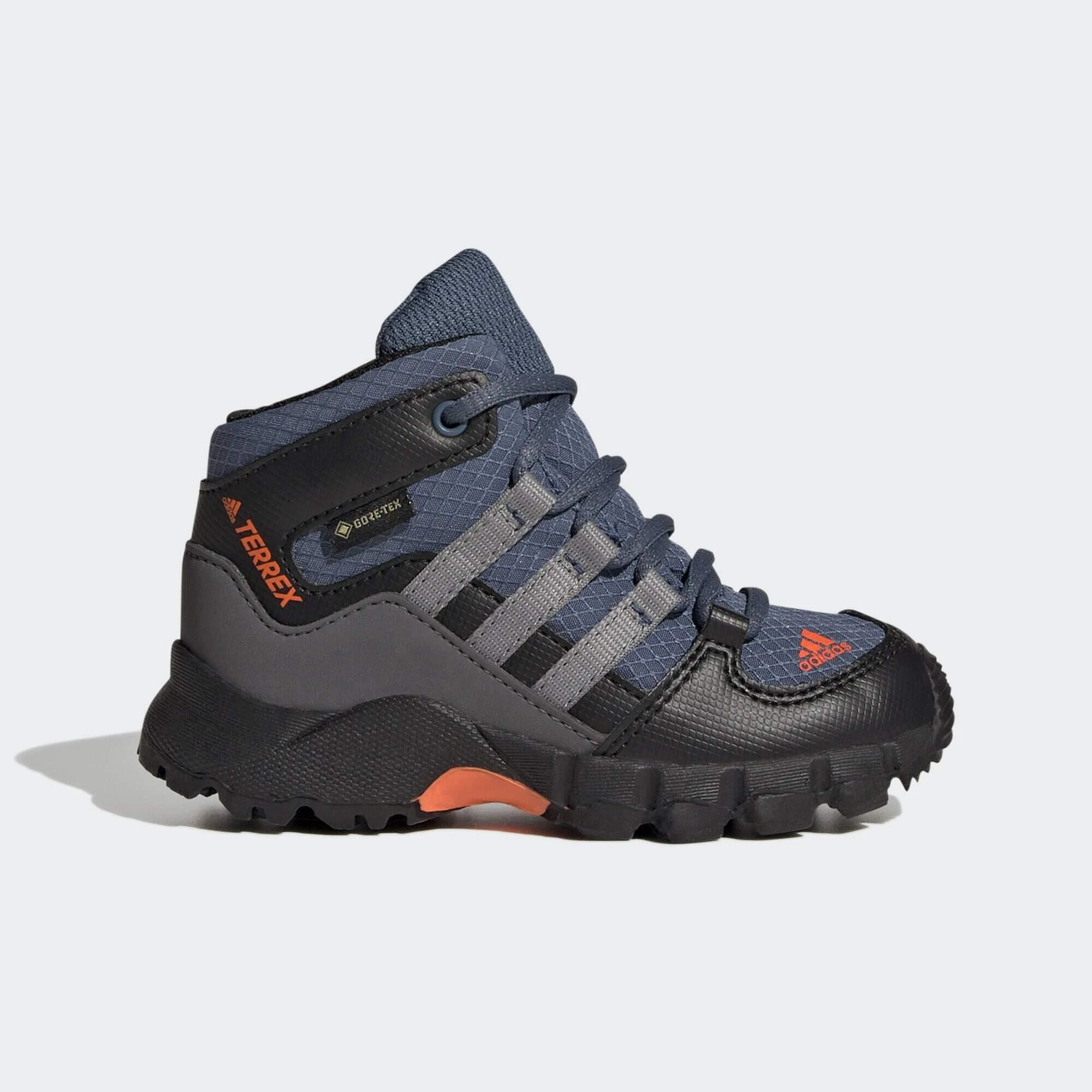 ADIDAS Terrex Mid GTX Shoes 2 ADIDAS Terrex Mid GTX Shoes - Image 2