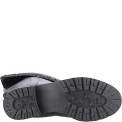 Cotswold Womens/Ladies Cheltenham Leather Calf Boots (Black) 12 Cotswold Womens/Ladies Cheltenham Leather Calf Boots (Black) -hiking boots shop kab703d01e65ed84ef5fe2d4b1c4b1d2f