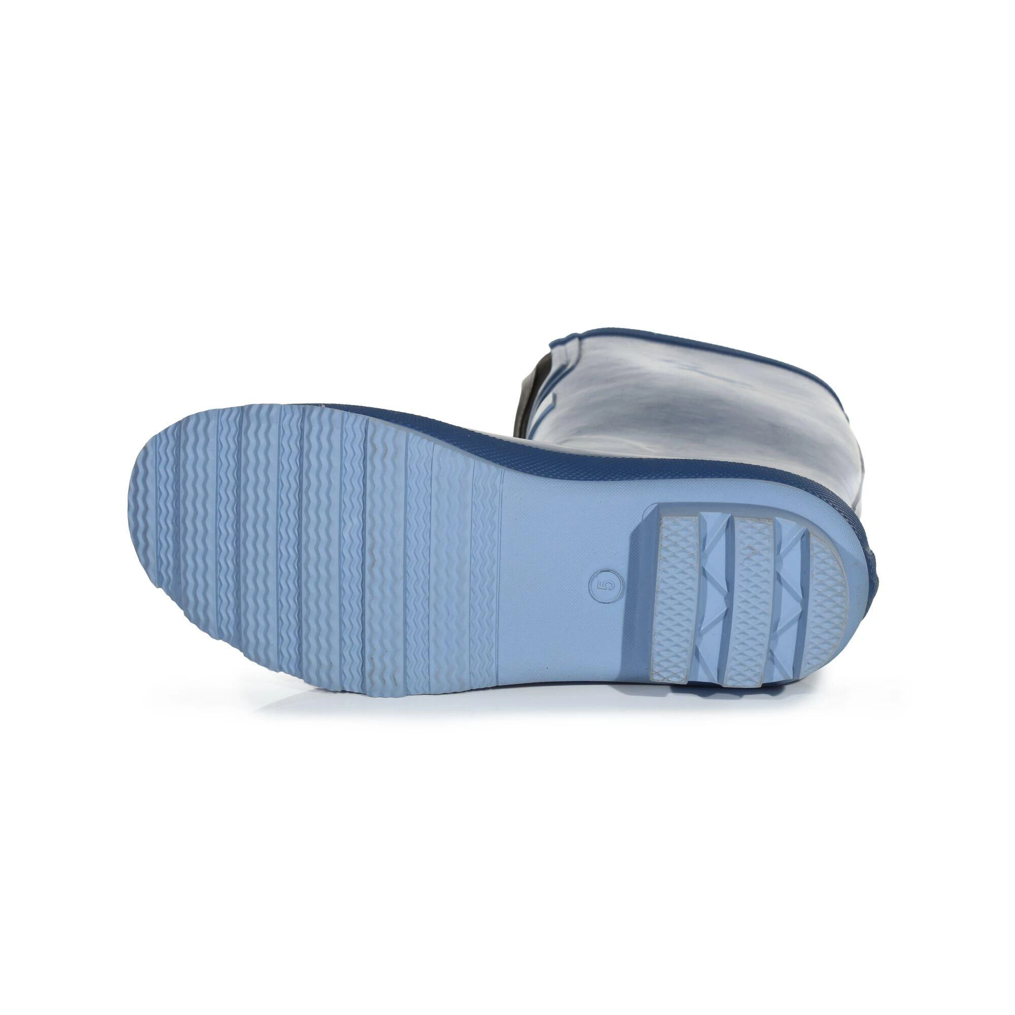 Regatta Women's Fairweather Shine Brite Light Wellies 5 Regatta Women's Fairweather Shine Brite Light Wellies - Image 5