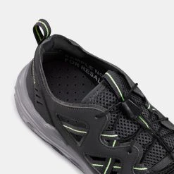 Quechua Water Sandal - AQUA HIKE -hiking boots shop kac6bf98b3fc6c409f8326bbc4602e4f1