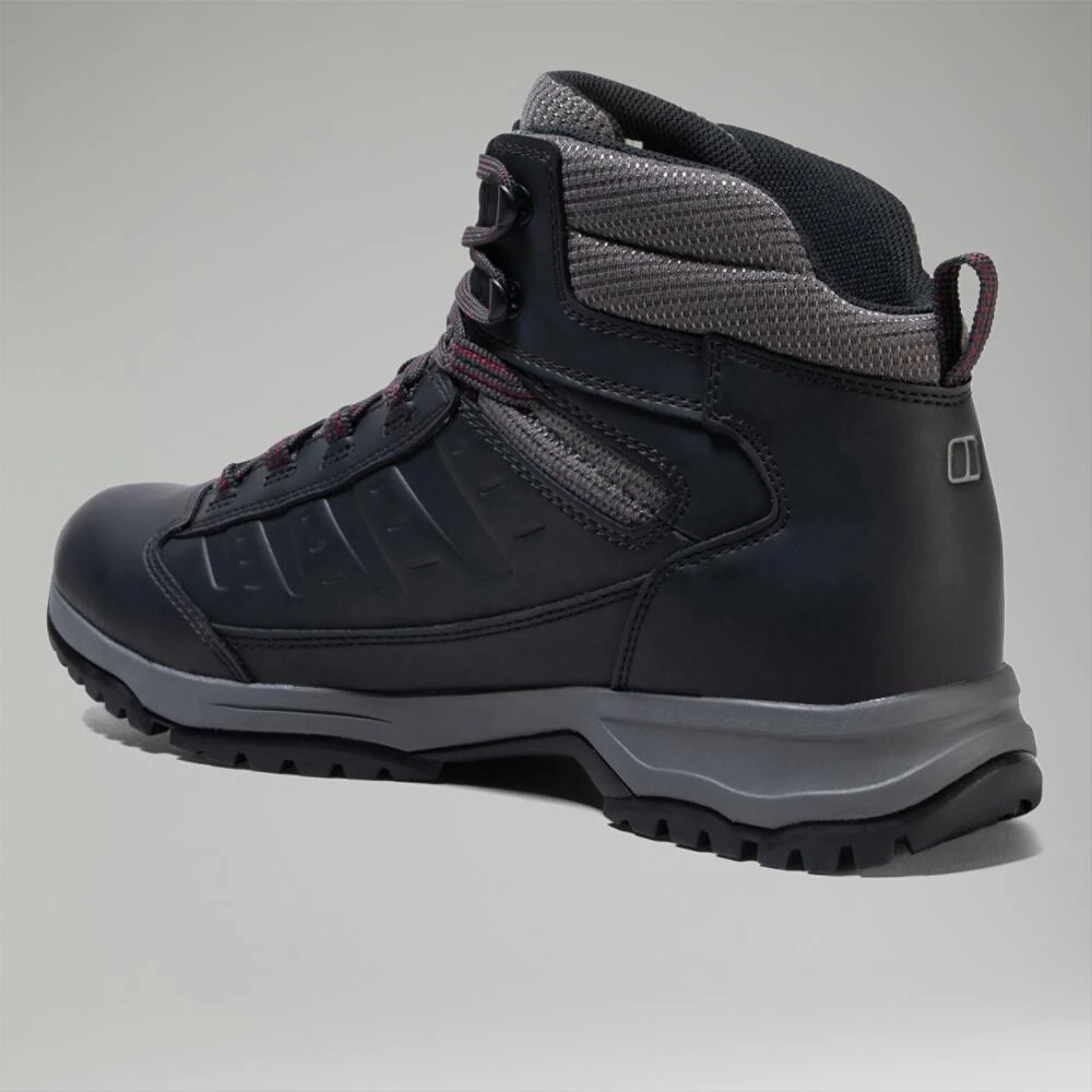 Berghaus Mens Expeditor Ridge 2.0 Boots 4 Berghaus Mens Expeditor Ridge 2.0 Boots - Image 4