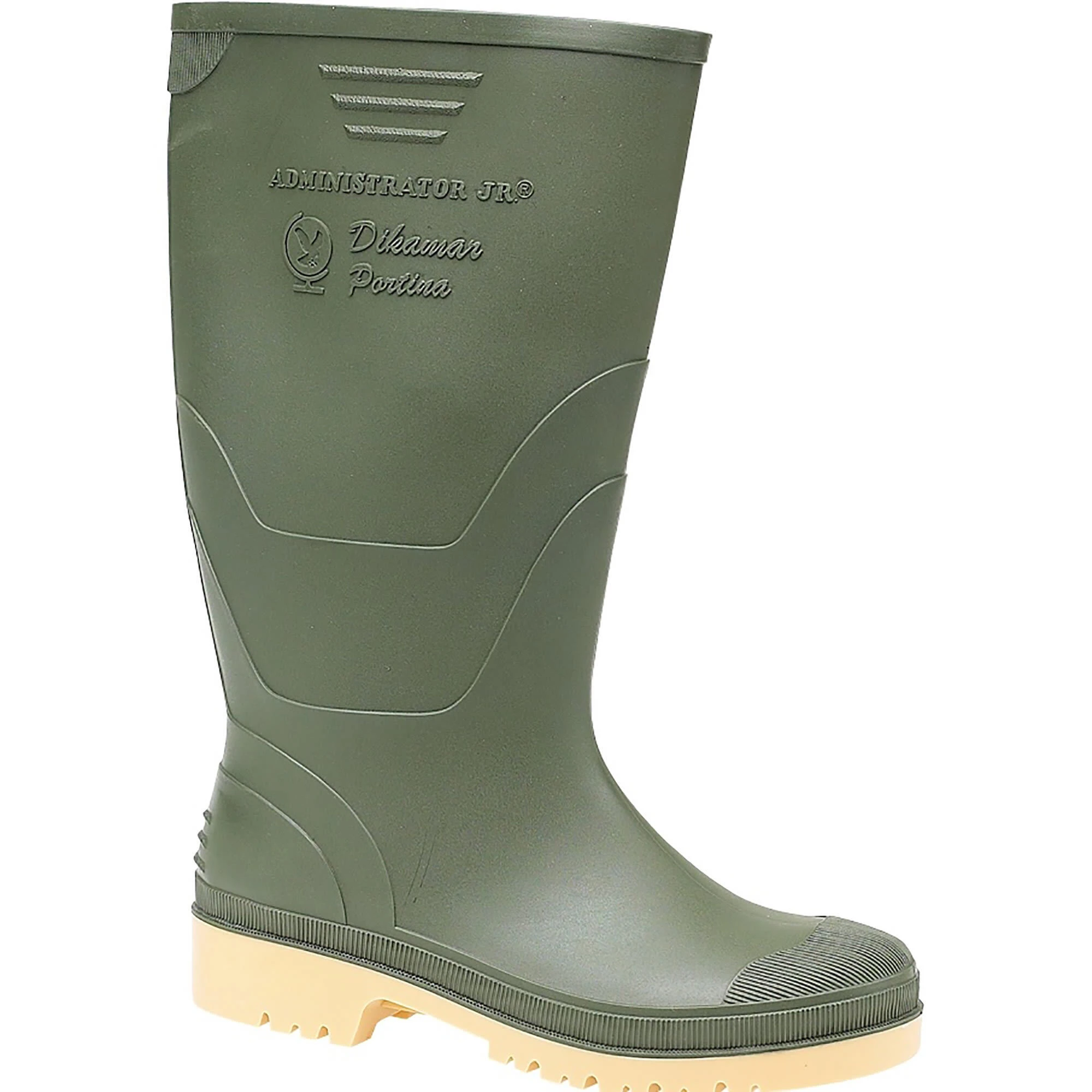 Dikamar Dikimar JNR Administrator Childrens Wellingtons / Boys Boots / Girls Boots 1 Dikamar Dikimar JNR Administrator Childrens Wellingtons / Boys Boots / Girls Boots