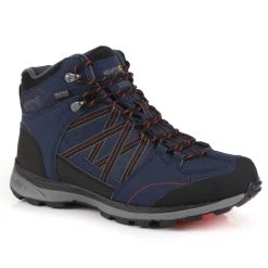 Regatta Samaris II Men's Hiking Boots