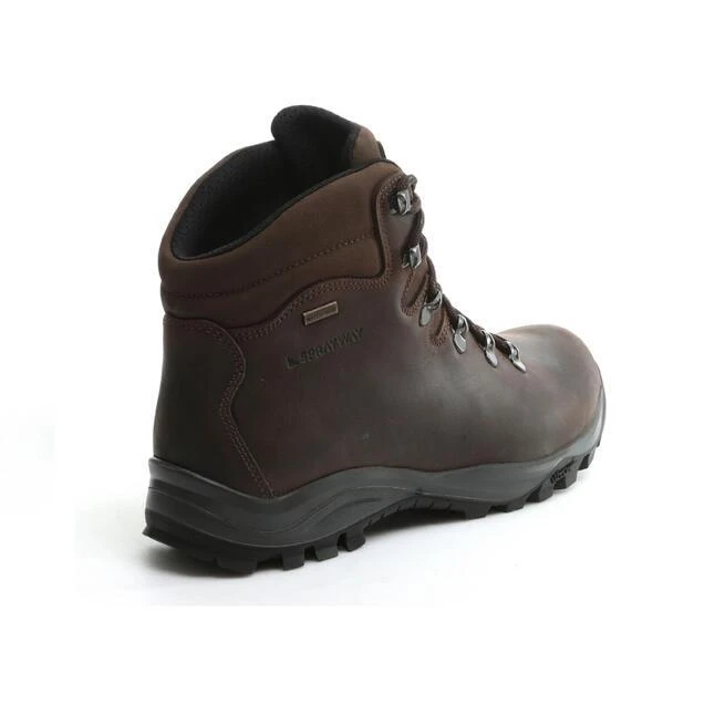 Sprayway REFURBISHED MENS WATERPROOF WALKING BOOTS 5 Sprayway REFURBISHED MENS WATERPROOF WALKING BOOTS - Image 5