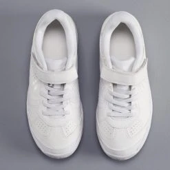 Decathlon Refurbished Kids Rip-Tab Durable Shoes -hiking boots shop kb1935b5e25c44a0d90f5e7a071c3c301