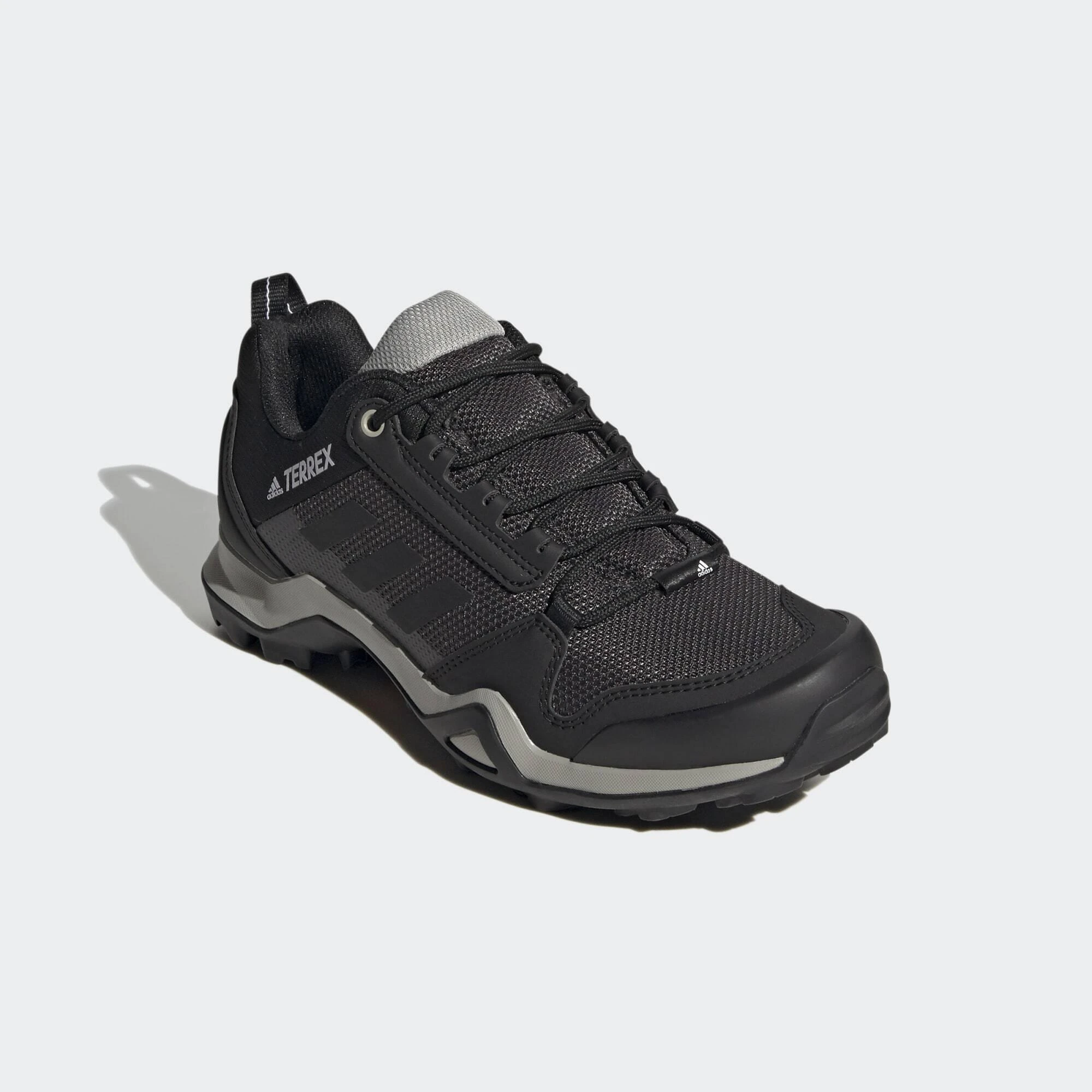 ADIDAS Terrex AX3 Hiking Shoes 5 ADIDAS Terrex AX3 Hiking Shoes - Image 5