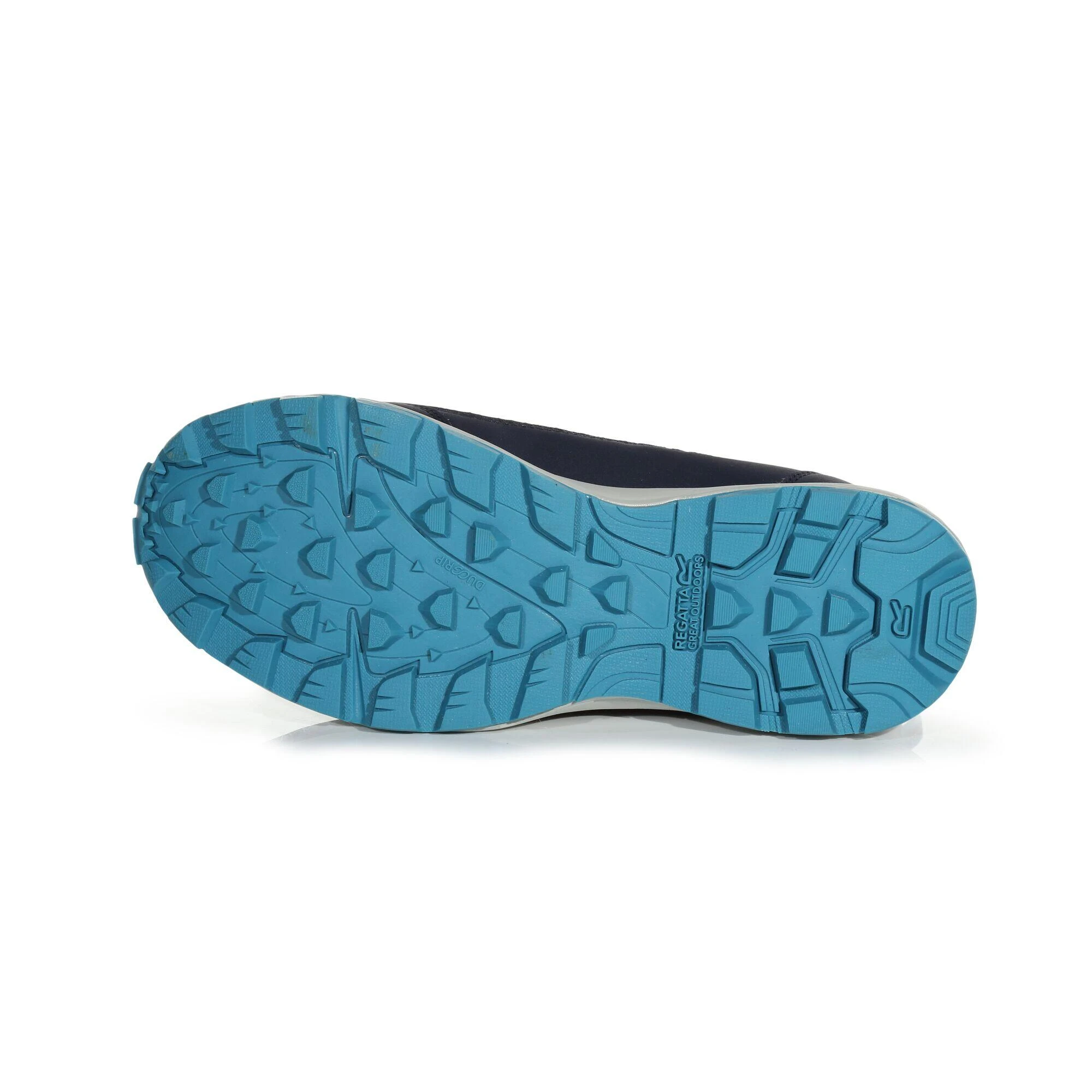 Regatta Women's Samaris Lite Waterproof Mid Walking Boots 10 Regatta Women's Samaris Lite Waterproof Mid Walking Boots - Image 10