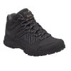 Regatta Women's Edgepoint Waterproof Mid Walking Boots