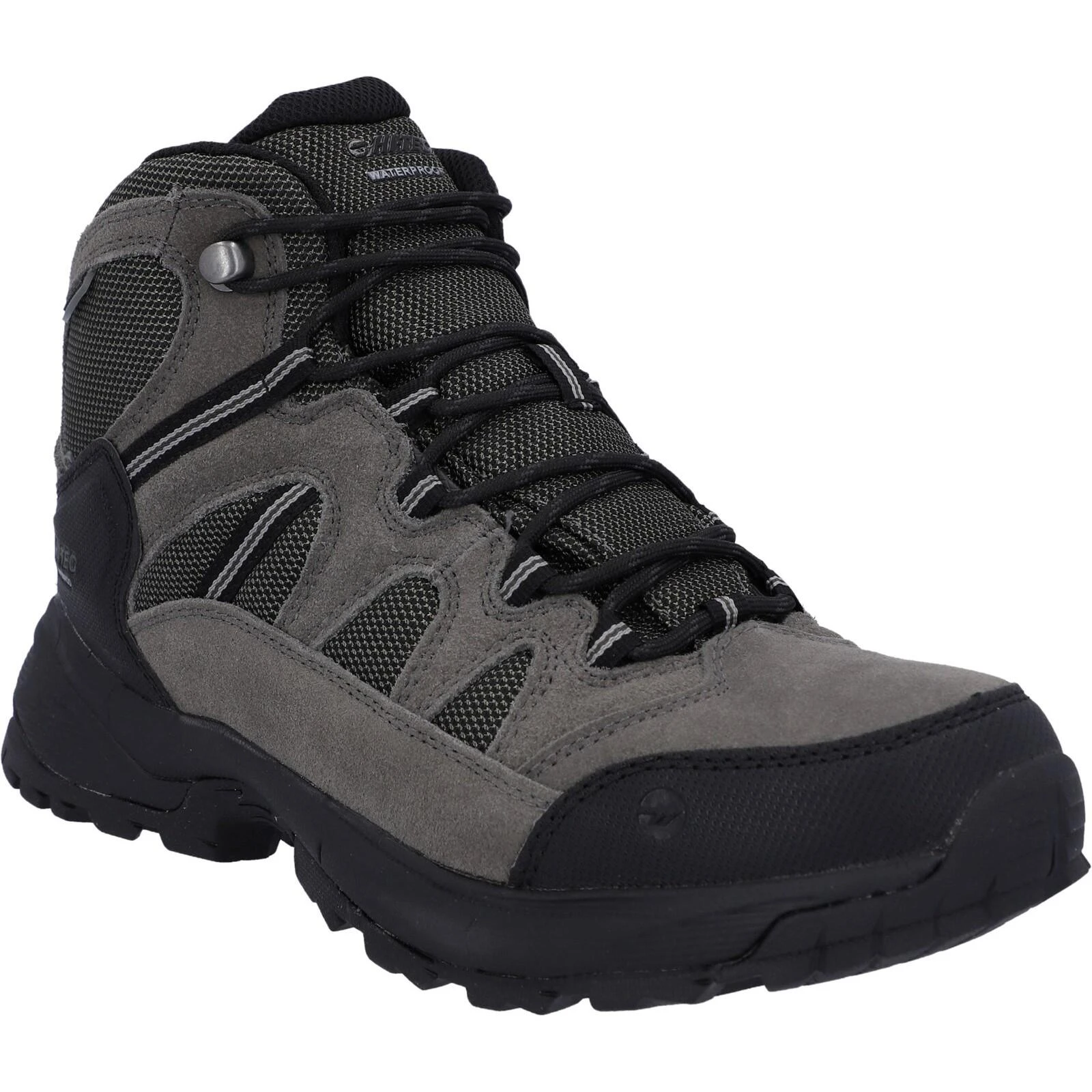 Hi-Tec BANDERA LITE BOOTS 2 Hi-Tec BANDERA LITE BOOTS - Image 2