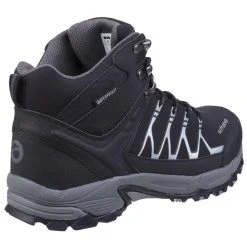 Cotswold Abbeydale Mid Mens Hiking Boots BLACK 6 Cotswold Abbeydale Mid Mens Hiking Boots BLACK -hiking boots shop kb38c2b4841d34ef90b70a39fb7e5623c