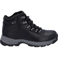 Hi-Tec EUROTREK LITE WATERPROOF WALKING BOOTS