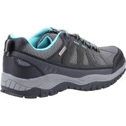 Cotswold Maisemore Low Ladies Hiking Shoes (All) GREY -hiking boots shop kb517e23e35e28d9ba4051c3c0ec3bcd5