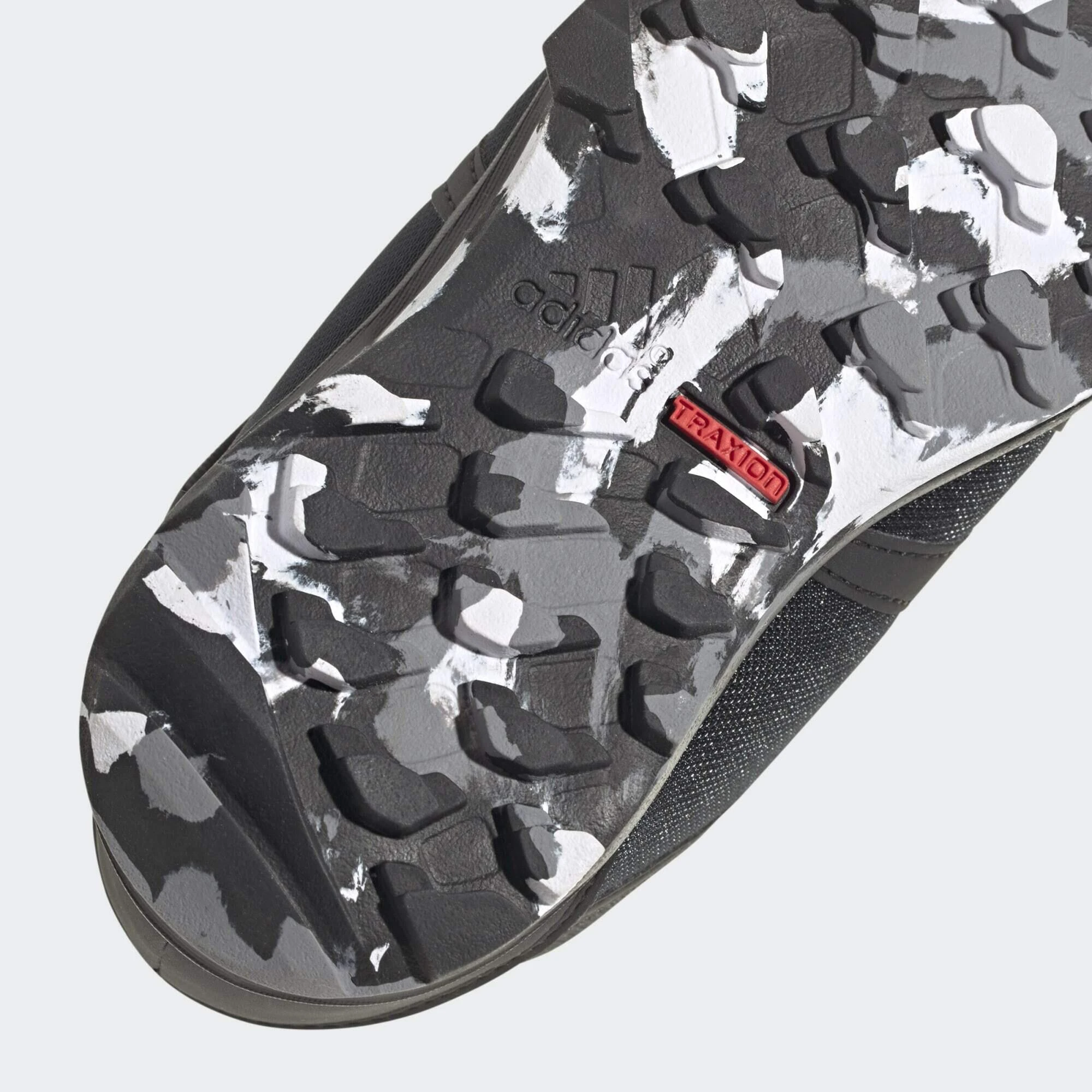 ADIDAS Terrex Agravic Boa Mid RAIN.RDY Hiking Shoes 14 ADIDAS Terrex Agravic Boa Mid RAIN.RDY Hiking Shoes - Image 14