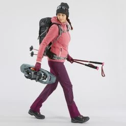 Quechua Women's Warm And Waterproof Hiking Boots -hiking boots shop kb5a7d308c28e331b2810af21047c66ae