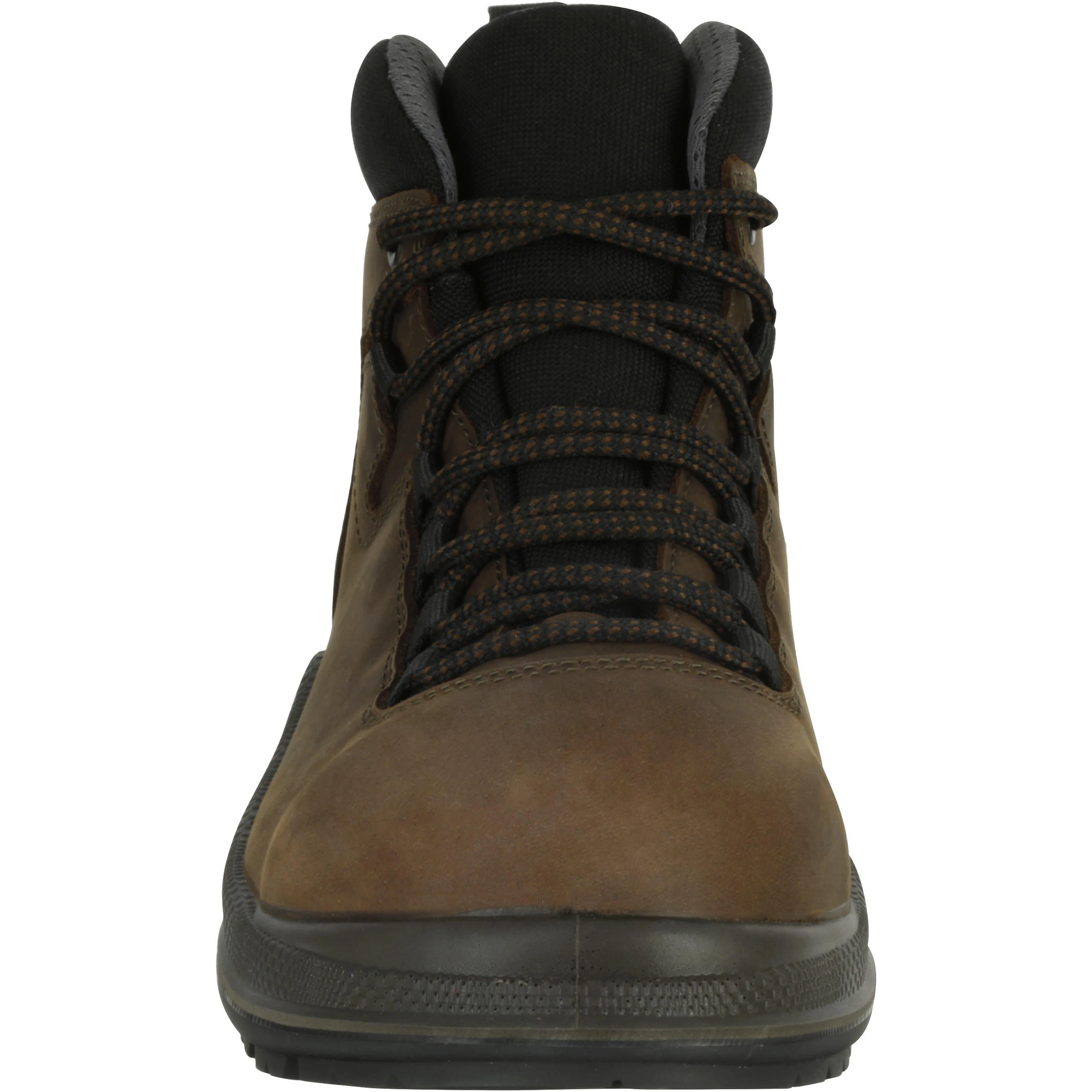 FOUGANZA Safyboots Adult Horse Riding Yard Jodhpur Boots 5 FOUGANZA Safyboots Adult Horse Riding Yard Jodhpur Boots - Image 5