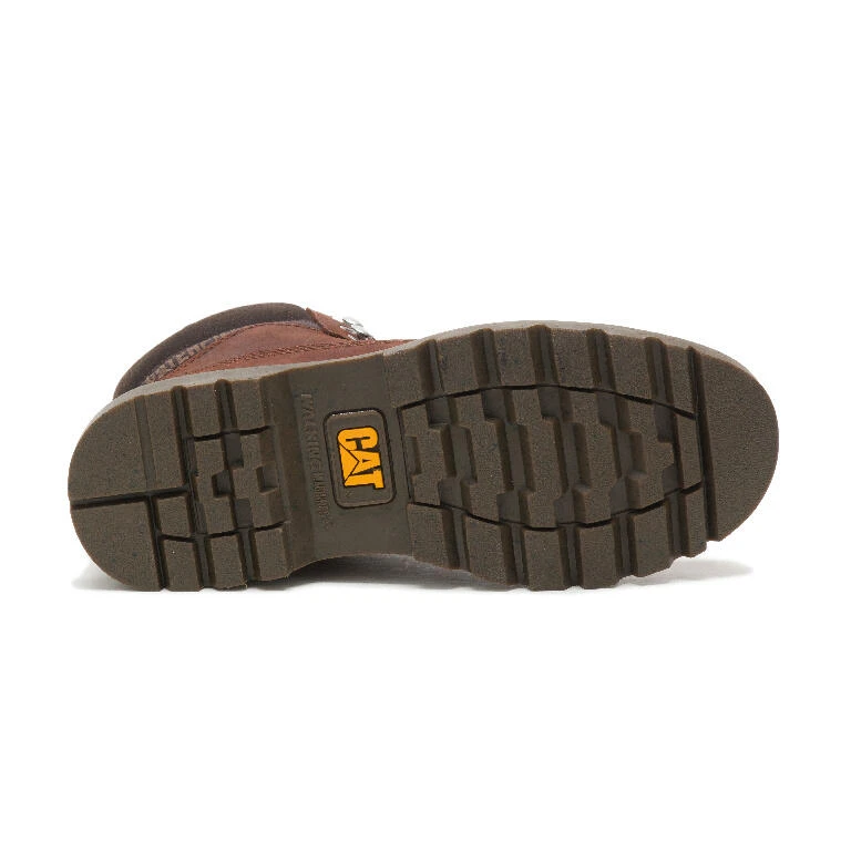 CATERPILLAR E COLORADO 2.0 (WATERPROOF)DEEP MAHOGANY 6 CATERPILLAR E COLORADO 2.0 (WATERPROOF)DEEP MAHOGANY - Image 6