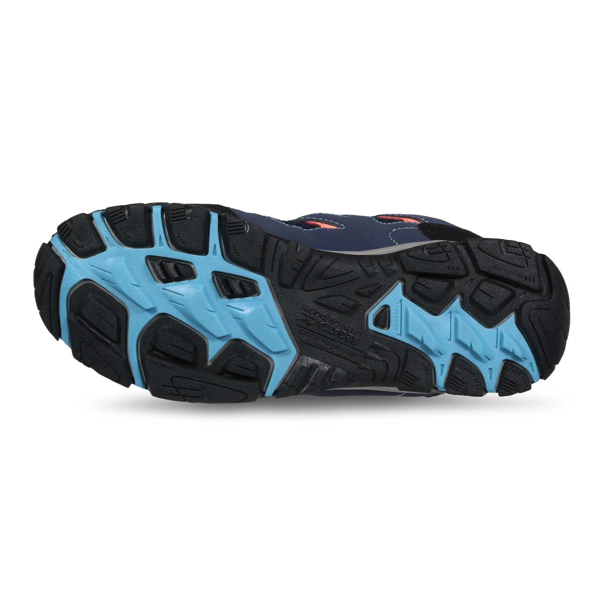 Regatta Holcombe IEP Mid Kids' Hiking Shoes 20 Regatta Holcombe IEP Mid Kids' Hiking Shoes - Image 20