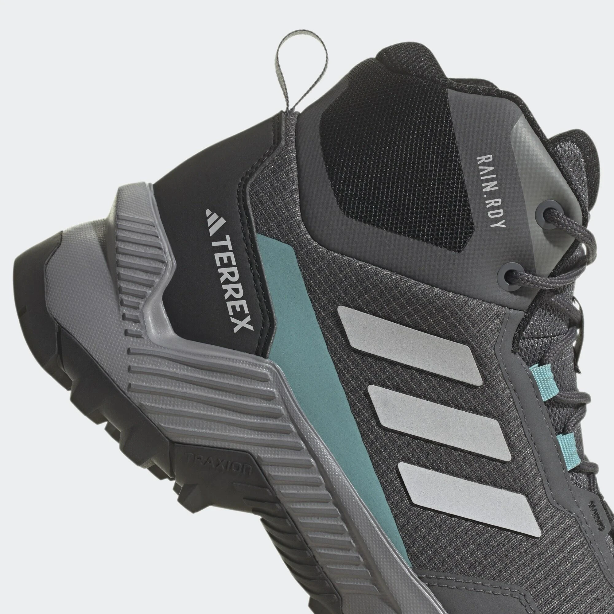 ADIDAS Eastrail 2.0 Mid RAIN.RDY Hiking Shoes 14 ADIDAS Eastrail 2.0 Mid RAIN.RDY Hiking Shoes - Image 14