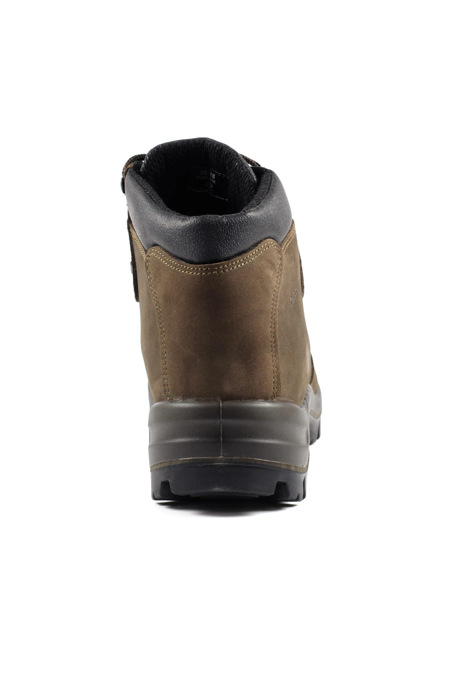 Grisport Glencoe Green Waterproof Walking Boot 10 Grisport Glencoe Green Waterproof Walking Boot - Image 10
