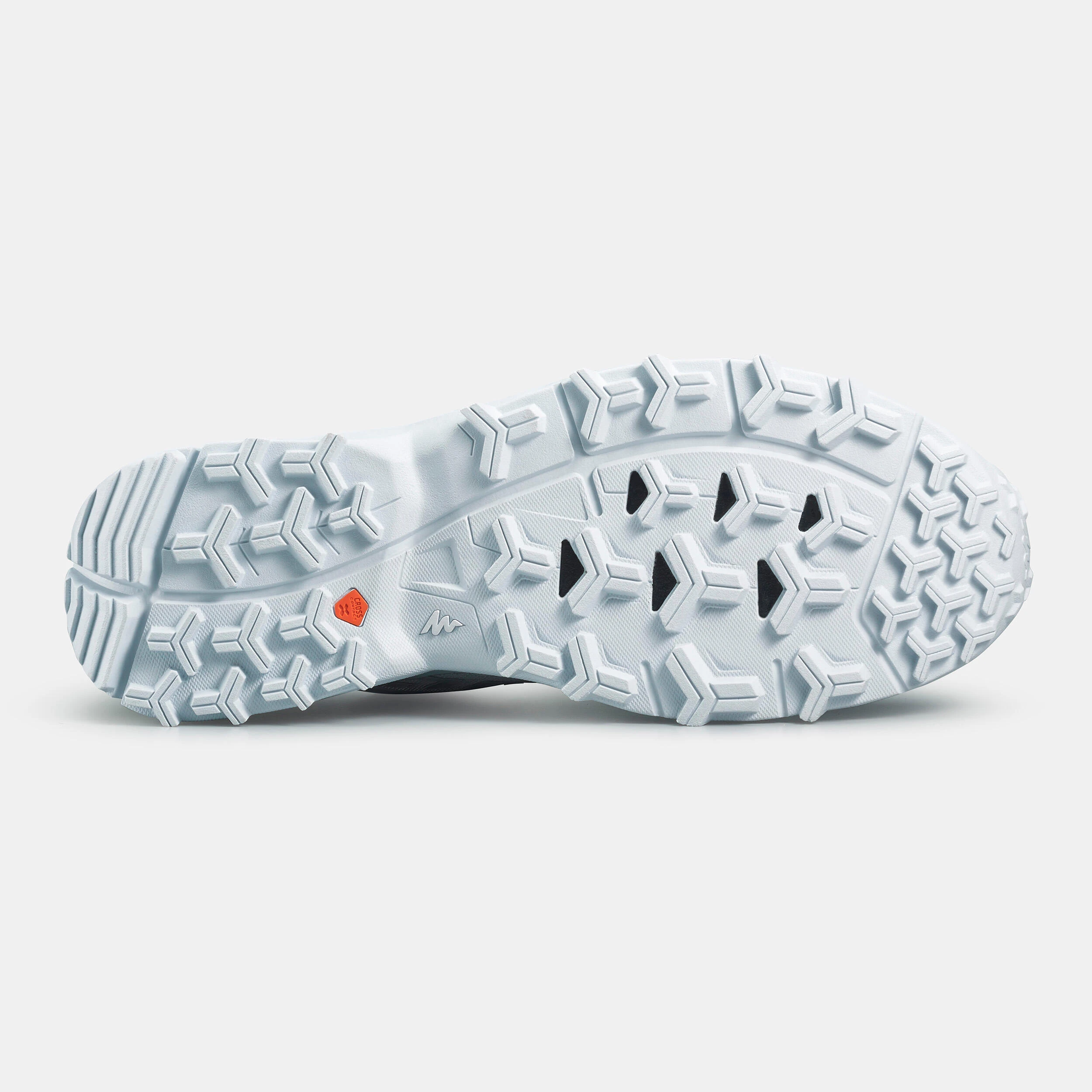 Quechua Men’s Fast Hiking Ultra Lightweight Boots 10 Quechua Men’s Fast Hiking Ultra Lightweight Boots - Image 10