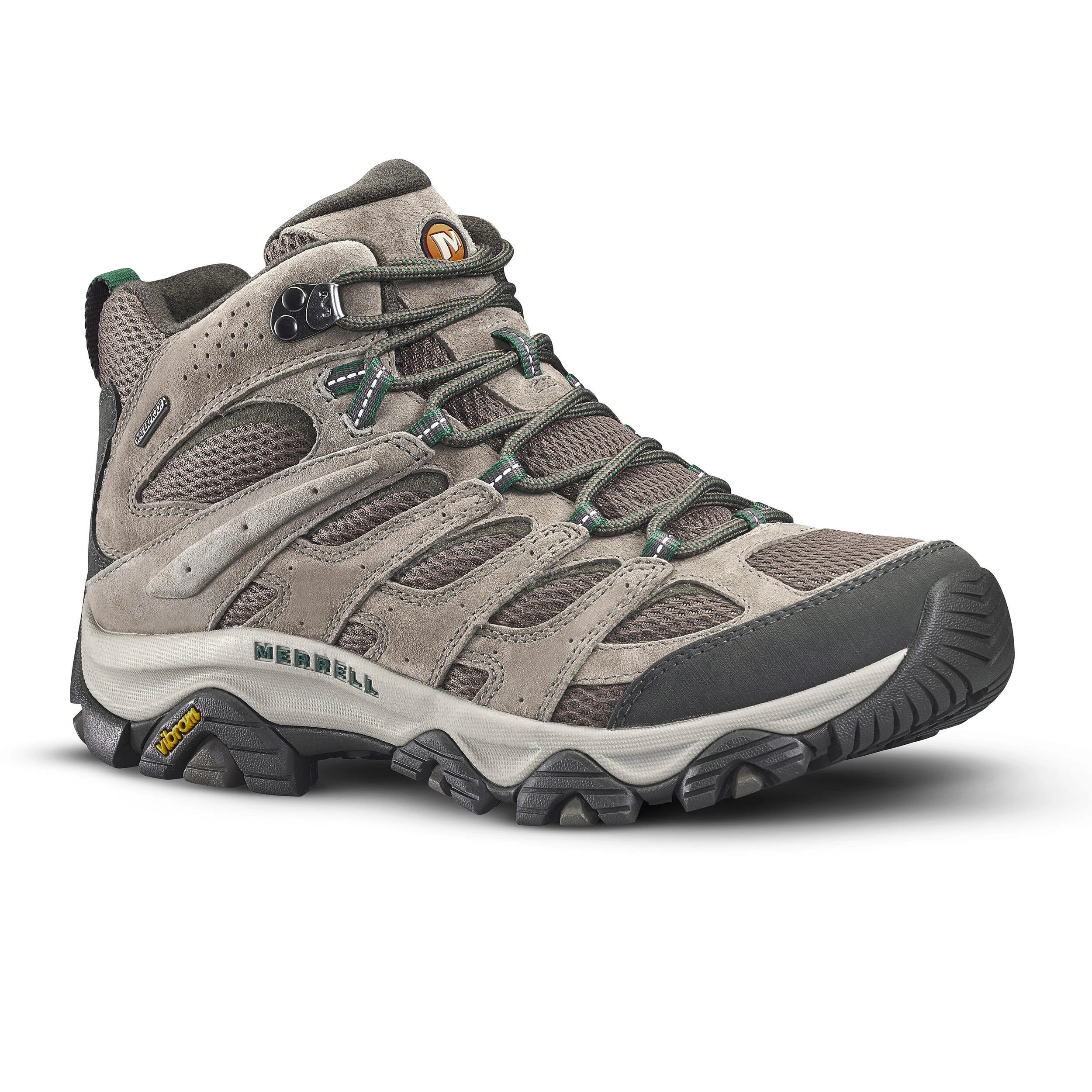 Men’s Hiking Boot Merrell Moab 3 1 Men’s Hiking Boot Merrell Moab 3