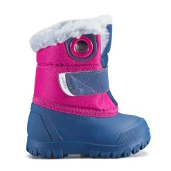 WEDZE Baby Snow Boots, Baby Après-ski Boots 22 WEDZE Baby Snow Boots, Baby Après-ski Boots -hiking boots shop kbb60a97dcac593ee18ac4568b36a7d3a