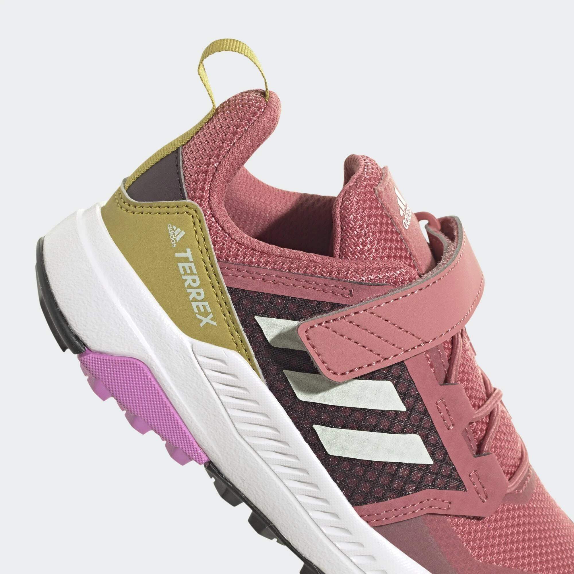 ADIDAS Terrex Trailmaker Hiking Shoes 13 ADIDAS Terrex Trailmaker Hiking Shoes - Image 13