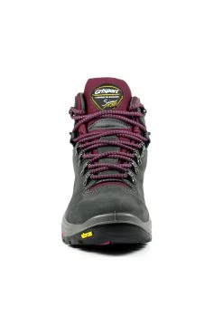 Grisport Lady Glide Grey Waterproof Hiking Boot -hiking boots shop kbc1a965110b4e8c2be409d55608592b7