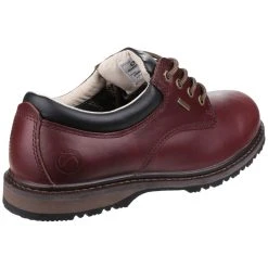 Cotswold Stonesfield Mens Hiking Boots Burgundy -hiking boots shop kbc6bbacbe43bc9a473cd092d0be2f8f4