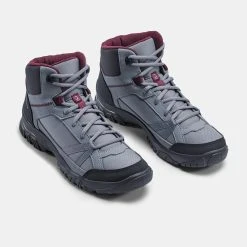 Quechua Women's Hiking Boots -hiking boots shop kbd292b655771c8c76d6da8ecc1198961