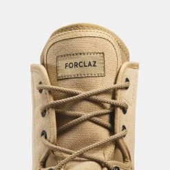 Forclaz Unisex Desert Trekking High-Top Anti -hiking boots shop kbd3ddad39a64d31c65de123a22b53865