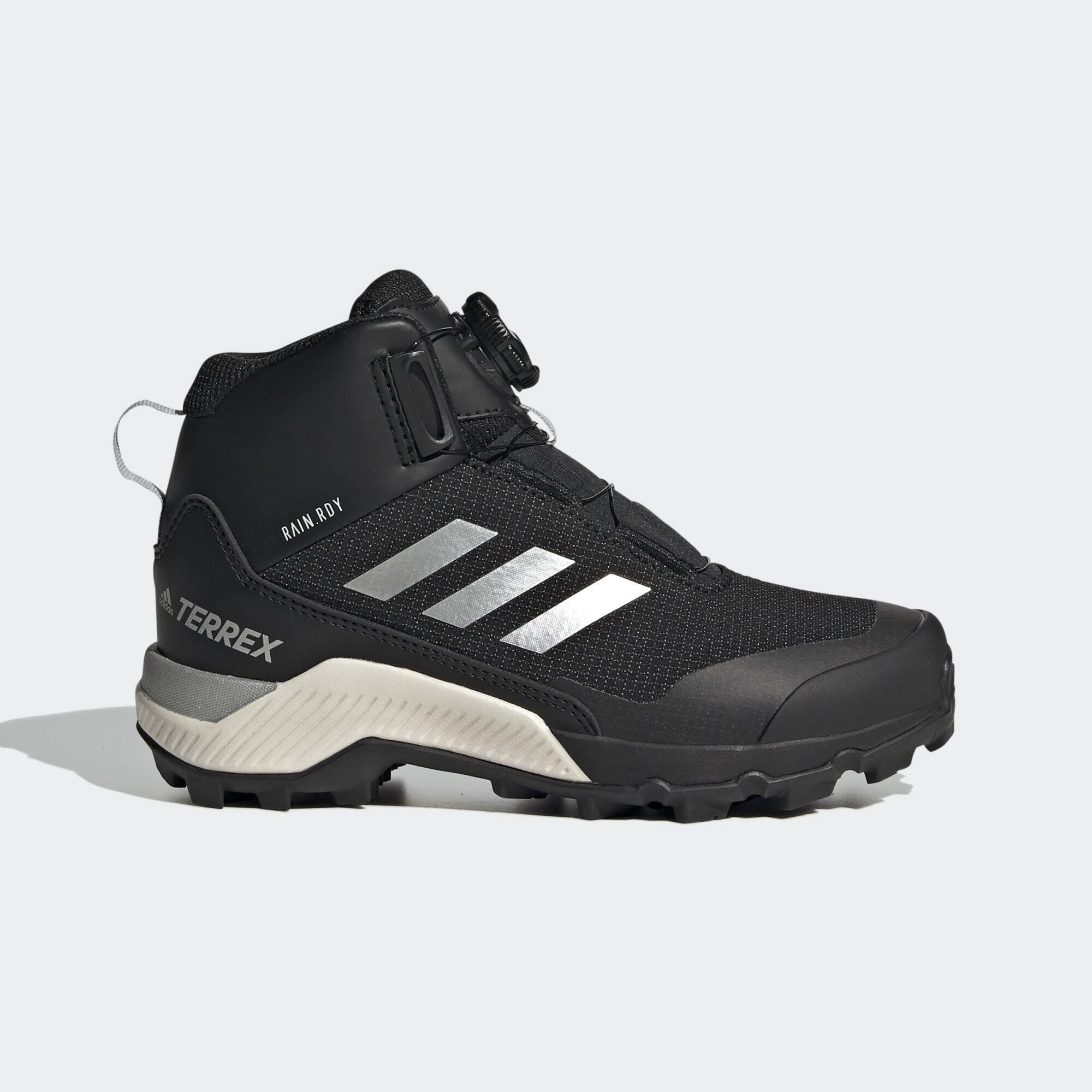 ADIDAS Terrex Winter Mid Boa Hiking Shoes 2 ADIDAS Terrex Winter Mid Boa Hiking Shoes - Image 2