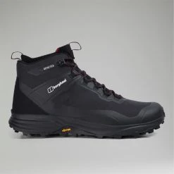 Berghaus Mens VC22 Mid Gore-Tex Boots