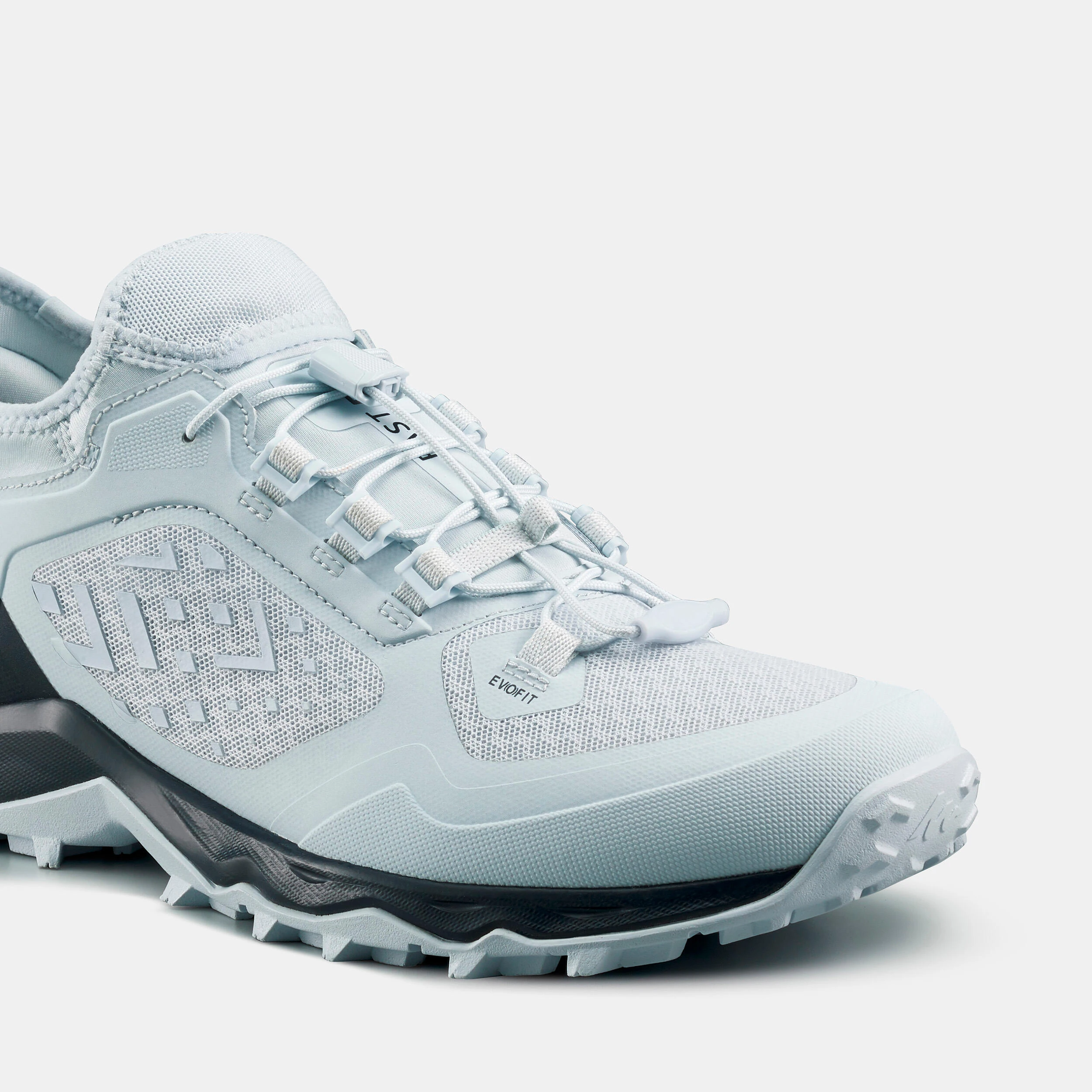 Quechua Men’s Fast Hiking Ultra Lightweight Boots 12 Quechua Men’s Fast Hiking Ultra Lightweight Boots - Image 12