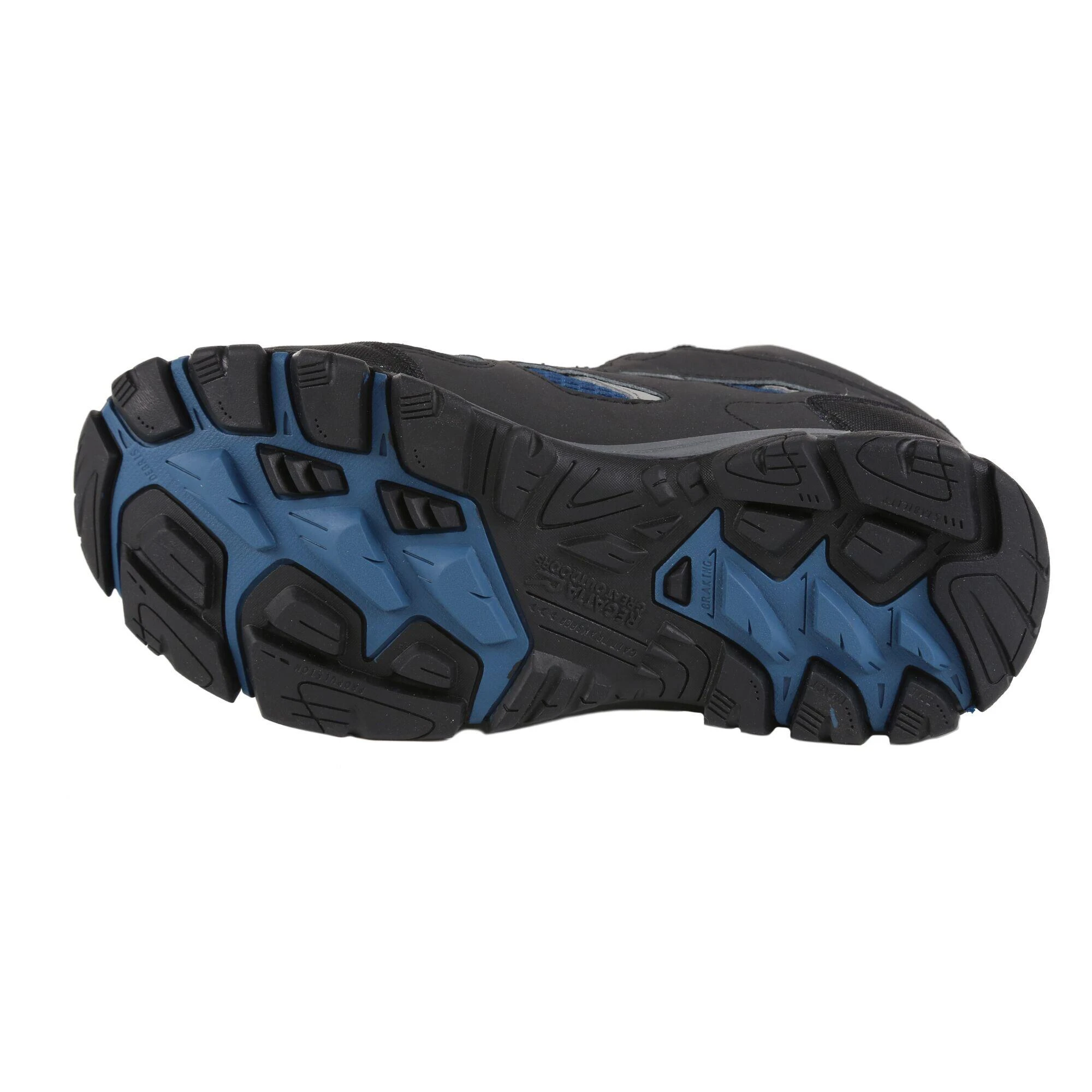 Regatta Lady Holcombe IEP Mid Women's Hiking Boots 5 Regatta Lady Holcombe IEP Mid Women's Hiking Boots - Image 5