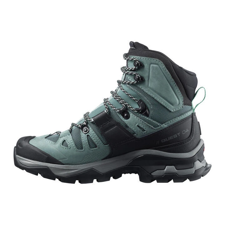 Salomon Refurbished Waterproof Trekking Boots 3 Salomon Refurbished Waterproof Trekking Boots - Image 3