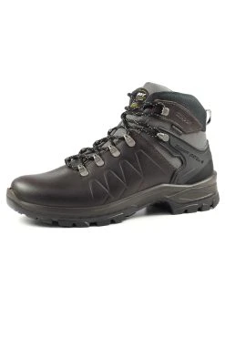 Grisport Kratos Hi Brown Waterproof Walking Boot -hiking boots shop kbf755f6ccc3b86578ac1c41b6e0d5d6c