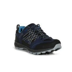 Regatta Women's Samaris II Waterproof Low Walking Shoes