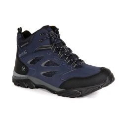 Regatta Men's Holcombe Waterproof Mid Walking Boots