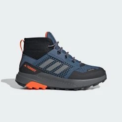 ADIDAS Terrex Trailmaker Mid RAIN.RDY Hiking Shoes 64 ADIDAS Terrex Trailmaker Mid RAIN.RDY Hiking Shoes -hiking boots shop kc0ac34457144d1b8cca6dec6f72873fb