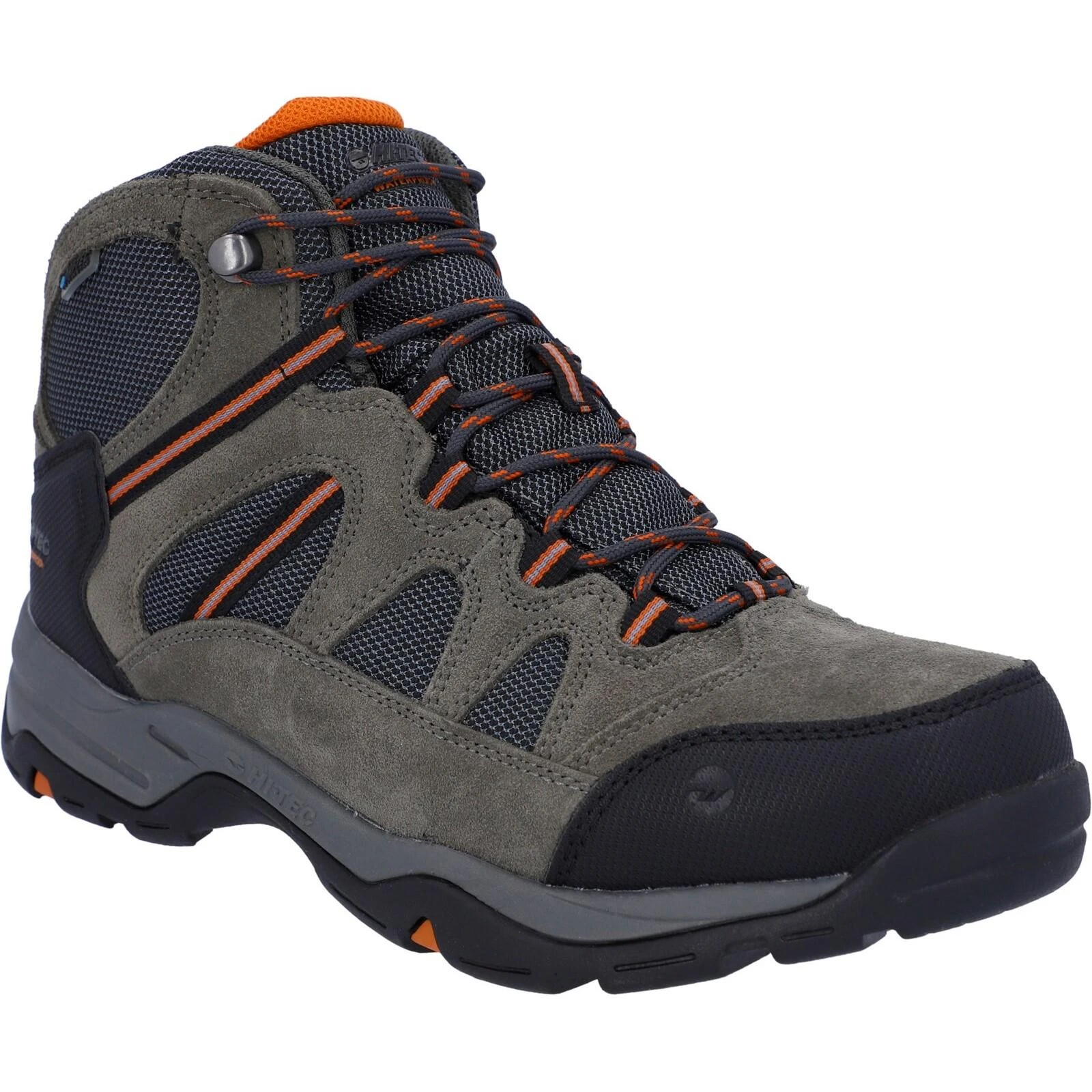 Hi-Tec BANDERA II WATERPROOF BOOT 7 Hi-Tec BANDERA II WATERPROOF BOOT - Image 7