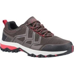 Cotswold WYCHWOOD RECYCLED WALKING SHOE -hiking boots shop kc179ce4b67704a2332b1b4b612fd8502
