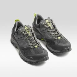 Quechua Men's Waterproof Walking Shoes - MH500 7 Quechua Men's Waterproof Walking Shoes - MH500 -hiking boots shop kc19534859e1b64da51c5f3eca6fba6eb