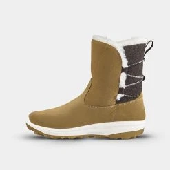 Quechua Women's Warm Waterproof Snow Hiking Boots 25 Quechua Women's Warm Waterproof Snow Hiking Boots -hiking boots shop kc1b7e3599d89ba653cea21eda411c087