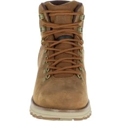 CATERPILLAR CAT SIRE WATERPROOF LEATHER BOOTS BROWN SUGAR 10 CATERPILLAR CAT SIRE WATERPROOF LEATHER BOOTS BROWN SUGAR -hiking boots shop kc2621977f1e5f8d23a5457065d2c33c0