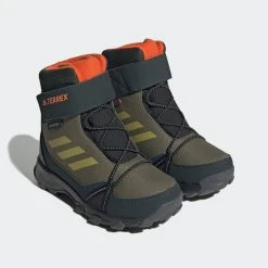 ADIDAS Terrex Snow CF COLD.RDY Winter Shoes 25 ADIDAS Terrex Snow CF COLD.RDY Winter Shoes -hiking boots shop kc2659dc4011e3d72da61621e598eb1bb