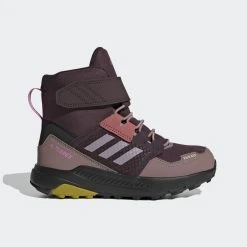 ADIDAS Terrex Trailmaker High COLD.RDY Hiking Shoes -hiking boots shop kc284e1746322aaf3b2f37321aa3aa41d