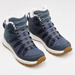 Quechua Women’s Warm Waterproof Snow Hiking Shoes - SH100 X-WARM 28 Quechua Women’s Warm Waterproof Snow Hiking Shoes - SH100 X-WARM -hiking boots shop kc3b10be37e6df2195005fe93ec2cfad8